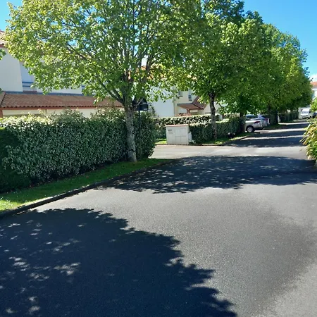 La Mouette Hébergement de vacances