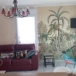 La Mouette Hébergement de vacances Pornic