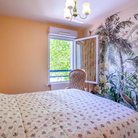 La Mouette Tatil Evi