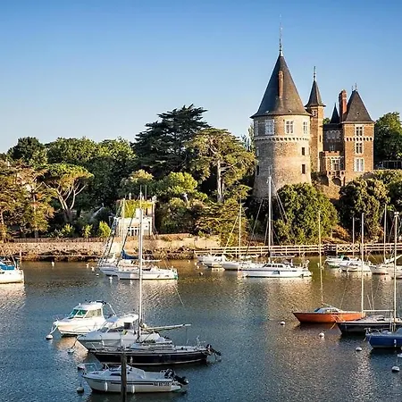 La Mouette Pornic