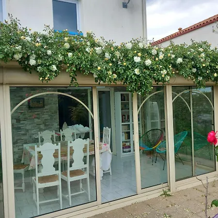 Tatil Evi La Mouette *