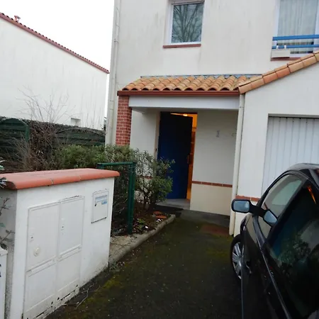 La Mouette Tatil Evi *