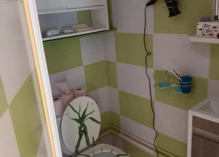 La Mouette Tatil Evi *