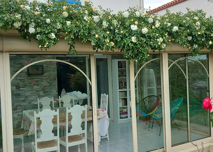 Tatil Evi La Mouette *